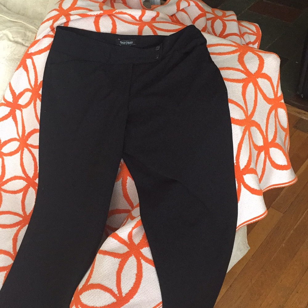 White House Black Market pants